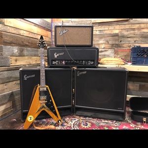 Meet your Posher, Mitch